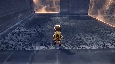 Hook — Hero render