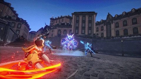 Hook — Splash / card