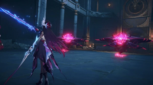 Hysilens — Hero render