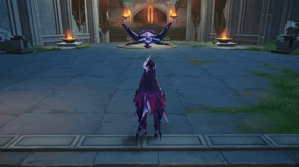 Hysilens — Splash / card