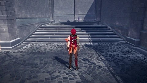 Luka — Hero render