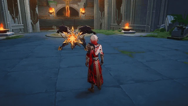 Mydei — Wish / promo art