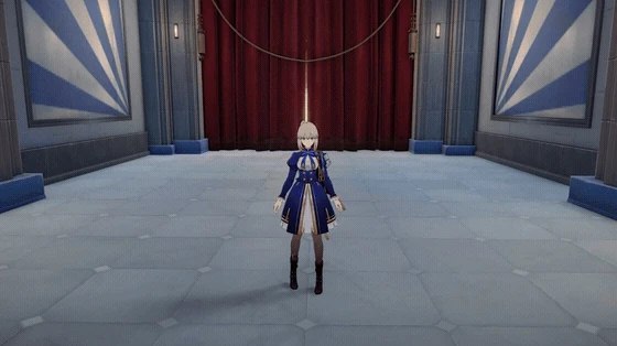 Saber — Hero render