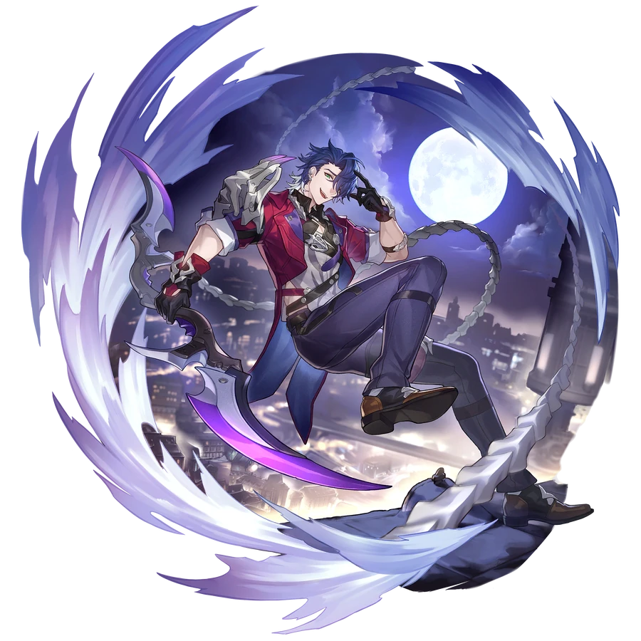 Sampo — Hero render