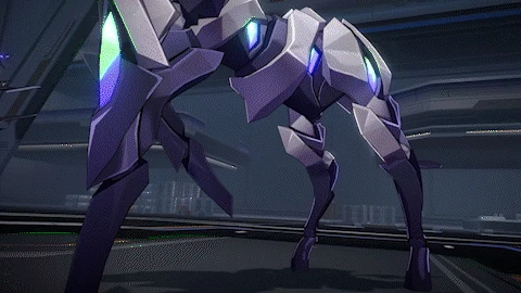 Silver Wolf — Wish / promo art