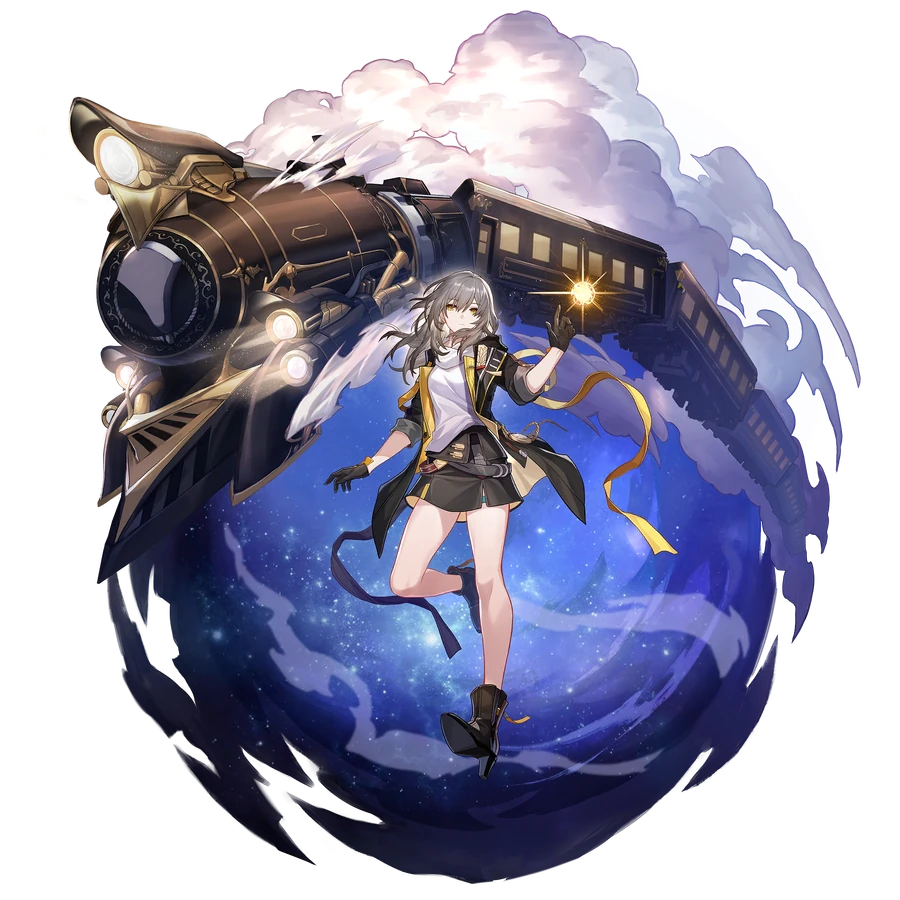 Trailblazer — Hero render