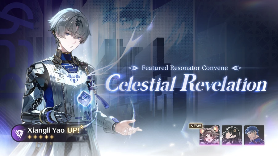 Baizhi — Wish / promo art