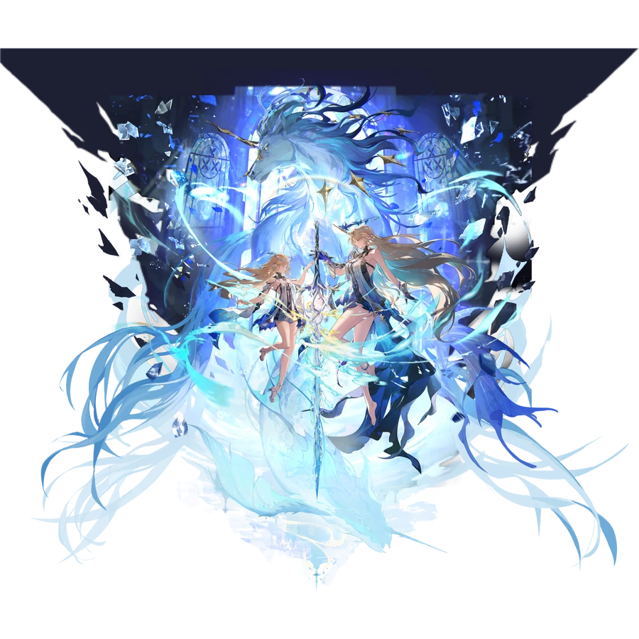 Cartethyia — Hero render