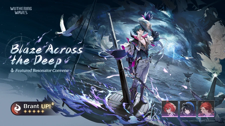 Mortefi — Wish / promo art