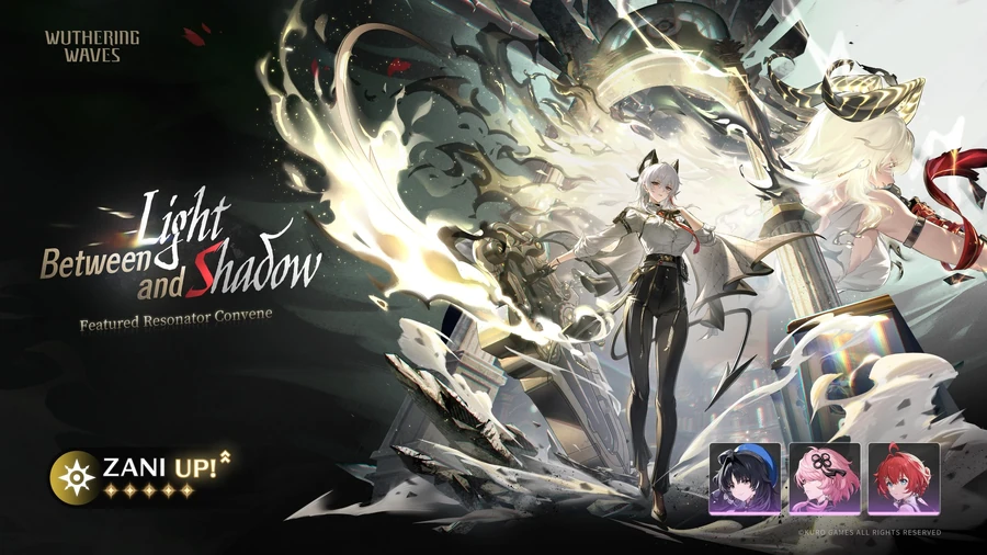 Taoqi — Wish / promo art