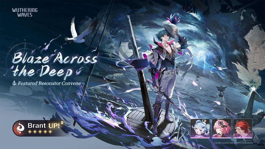 Youhu — Hero render