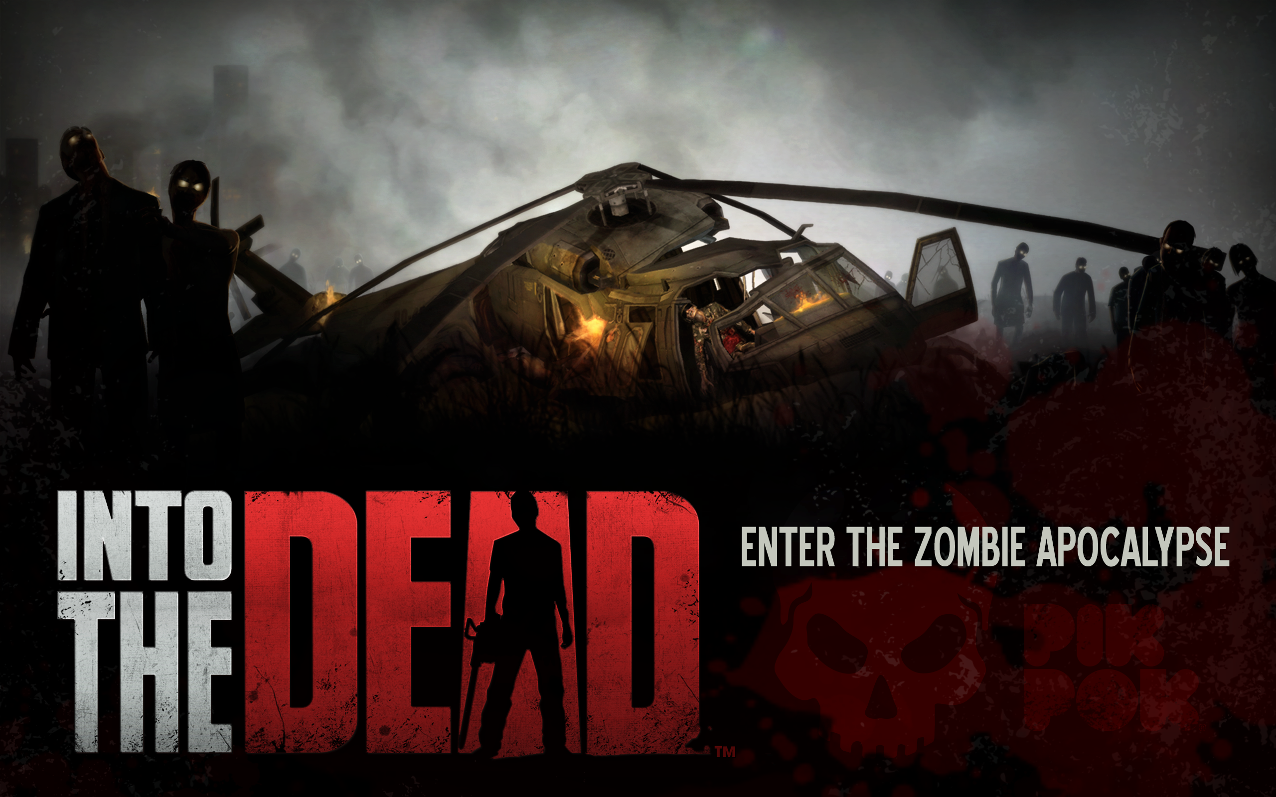 intothedead
