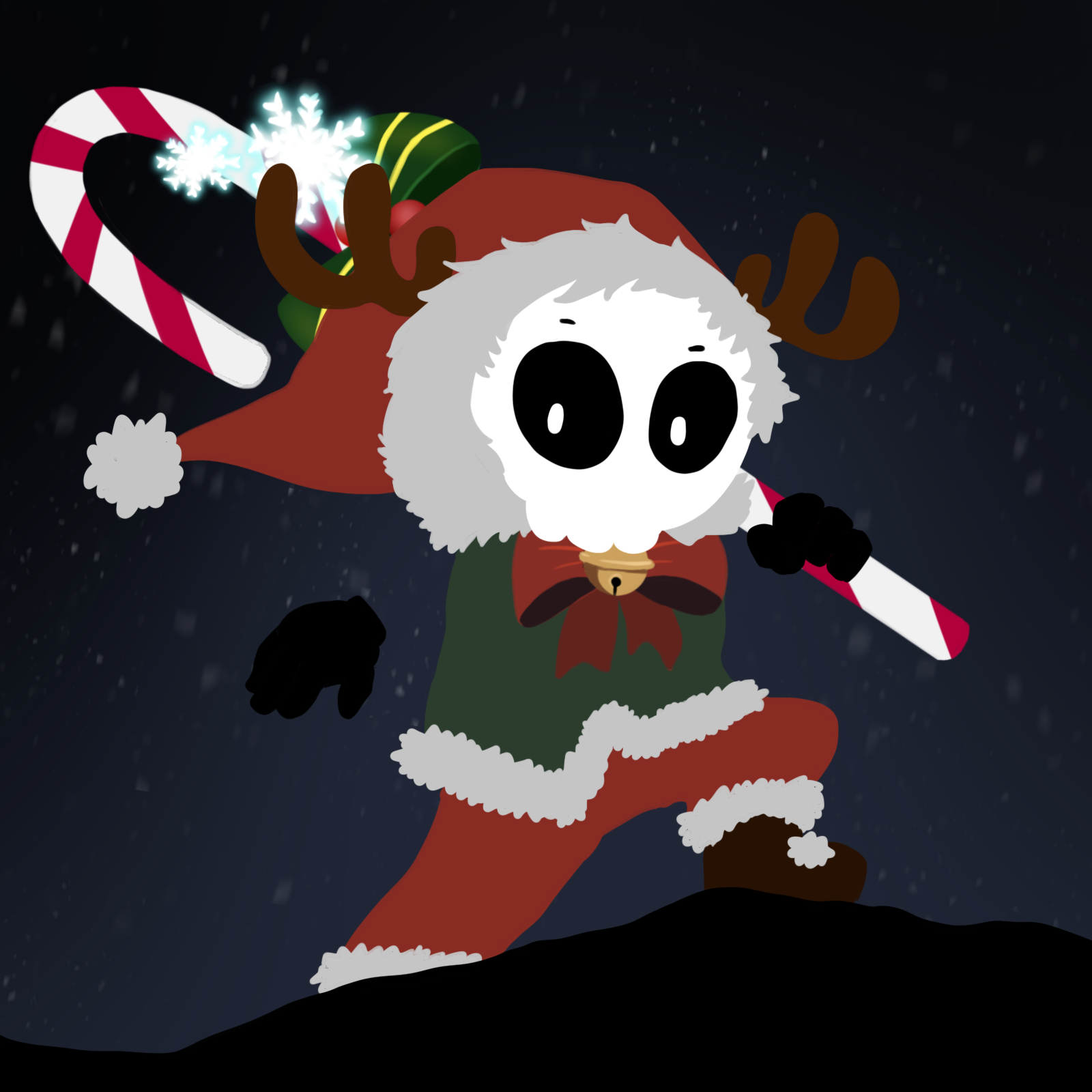 skellyrun