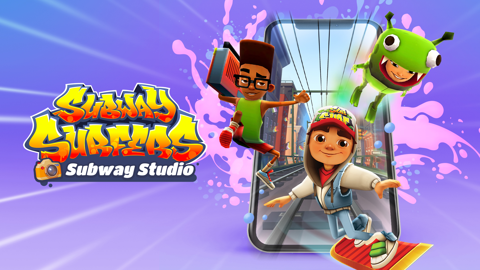 subwaysurfers