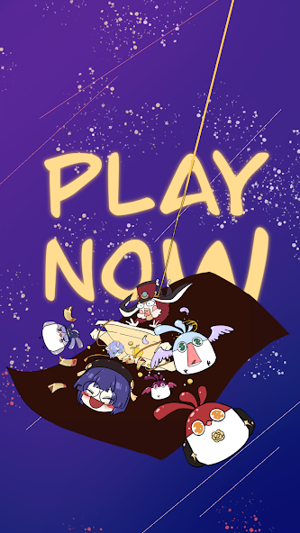 Wacky Fruit Merge: Silly Suik — Fruit Merge & Suika-Style Game (Hippo Penny)